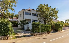 Amazing Apartment In Njivice With Kitchen